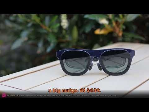 Jester Tech Rundown Xreal 1S: Builtin 3D Neo Hub, Govees Ceiling Canvas & Greece Airspace Out.