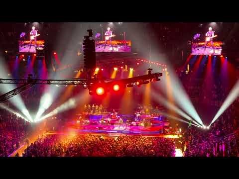Bruce Springsteen - Murder Incorporated {Prudential Center NJ 4/20/26}
