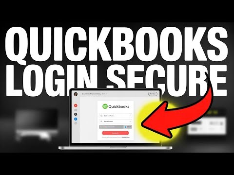How to login to QuickBooks - Secure Fix