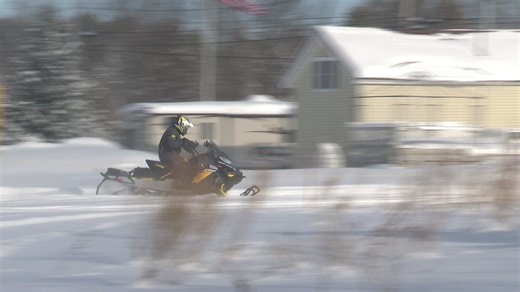 Fatal snowmobile accident prompts safety calls in Town of Worth