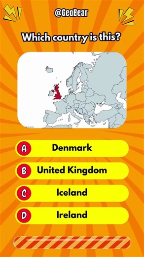 Which Country Is This? 🌍 (99% Get This Wrong!)