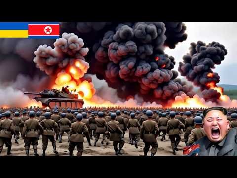 TODAY, May 2, 2026! North Korea lost everything, look what happened! - ARMA 3