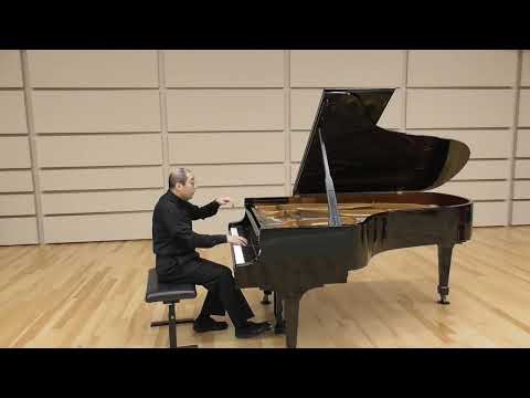 ショパン:ノクターン第14番,Op.48-2 pf.喜多 宏丞:Kita, Kosuke