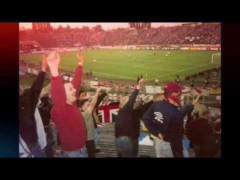 “150 English Hooligans vs Poland – The Full Story”