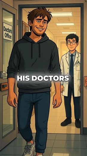Gary Trusts A Garage Doctor Over His GP 💀 | AI Therapy Sessions