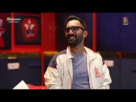 RCB Insider Show with Mr Nags ft. Dinesh Karthik | IPL 2026 