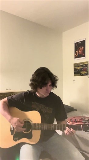 Led Zeppelin - That’s The Way #ledzeppelin #acousticguitar