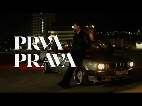 COLLAPSE BAND - PRVA PRAVA [OFFICIAL VIDEO]