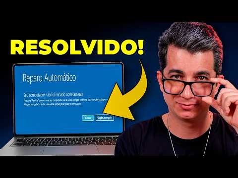 😱How to REPAIR Windows WITHOUT LOSING ANY Files! [100% Working]