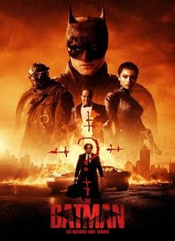 The Batman (2022) » Flemmix Online Sans Publicité