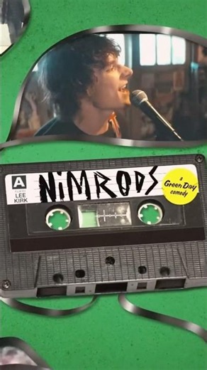 Every road trip needs music. Here’s something for the ride: “I’m Never Gonna R.I.P.”