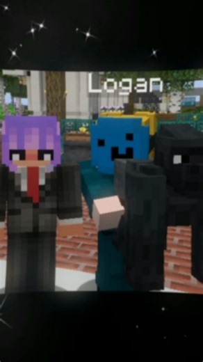Jardred🧡 Kara💜 Luna💚 Logan💙 William💛 Soren💚