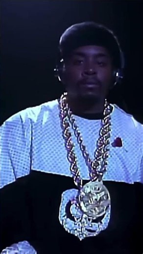 Rakim Made the List… But Where Did He Rank? 👀 | Top 21 MCs of the ’80s