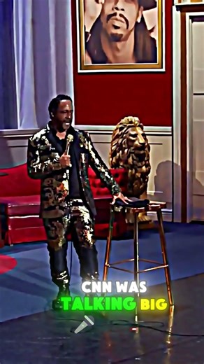 😱 KATT WILLIAMS: "CNN Was Wrong, Wrong, Wrong on Election Night" 🤣 #shorts