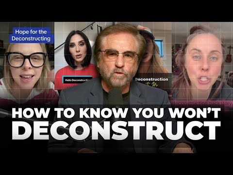 The Truth About Deconstruction That Nobody Tells You