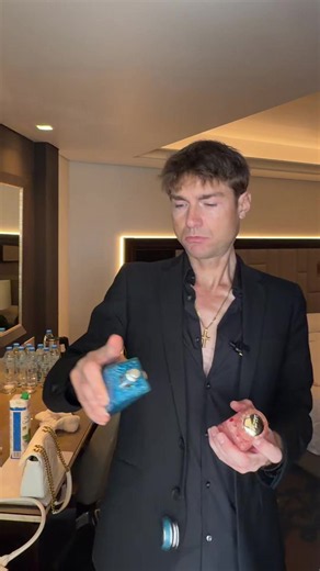 Compare FRAGRANCES: #jeremyfragrance #fragrance #cologne #perfume #parfum