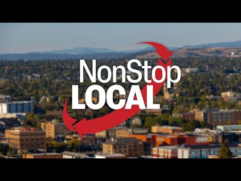 NonStop Local at 4 | News for Washington and Idaho
