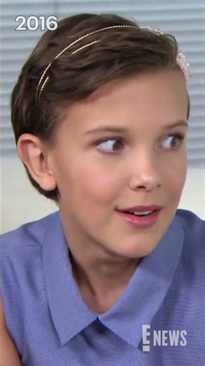 Some things change, but the "Stranger Things" kids never do. 😭