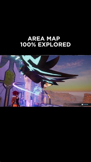 All Area Maps Unlocked | Palworld 🌎 #gaming #palworld #noobtopro