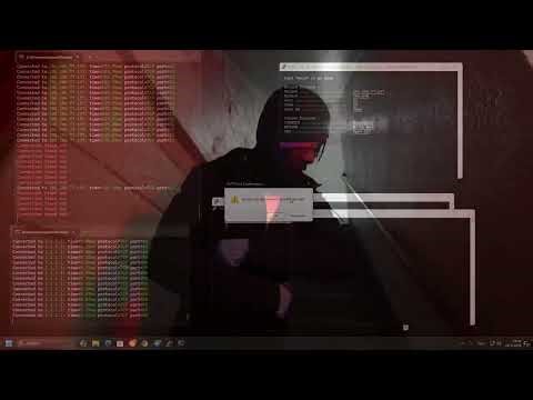 New Poseidon DDoS Botnet: Best Mirai DDoS Botnet Variant in 2026 / Exploit / Qbot