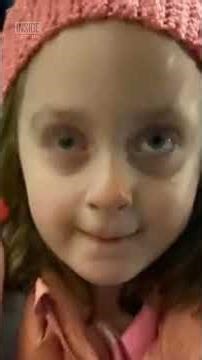 6-Year-Old Stands For First Time Since Freak Accident #shorts