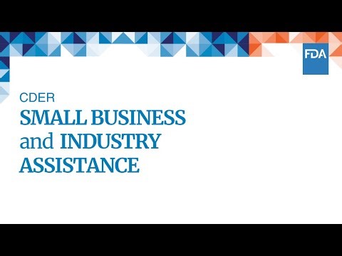 Joint US FDA – Health Canada ICH Public Meeting | D1S01 - Opening Remarks