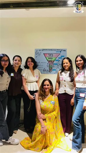 #ai #facilitation #networking #learning | Saumya Tripathi Ph.D.