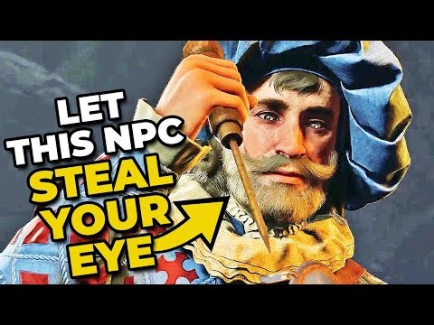 1 Hour of Gaming Facts to Fall Asleep To