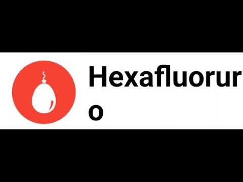 lex scream 3 (Hexafluoruro)