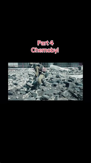 #recomendation #chernobyl #movie #danger #ukraine