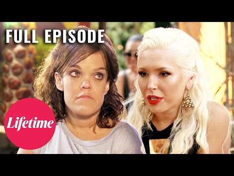 Doubts and Jealousy EXPLODE! (S2, E3) | Little Women: LA | Full Episode | Lifetime