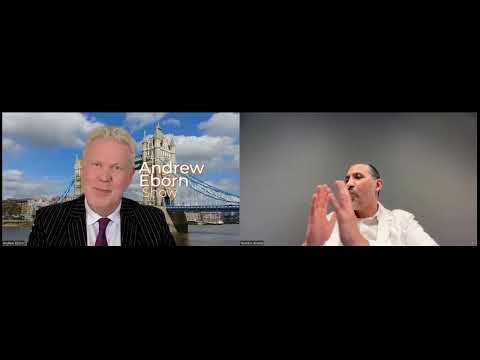 🚨 Drs, AI & Robotics “He Operated Across CONTINENTS!” - The Interview That’s Shaking Global Medicine