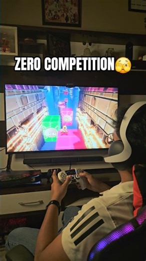 Astrobot Ps5 never fails to Astonish🤯 #shorts