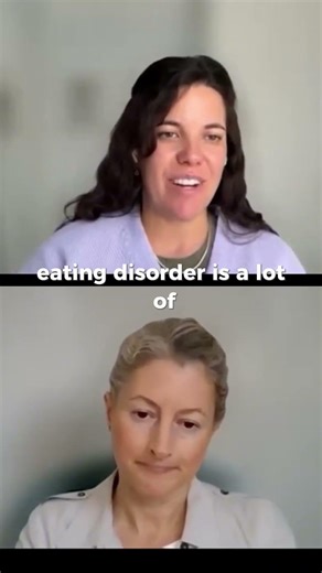 Community In Eating Disorder Recovery