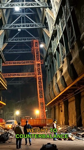 This Building Breaks Physics