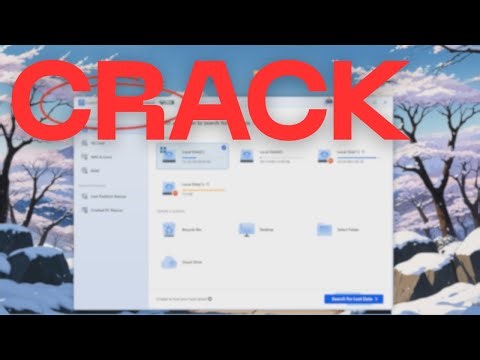 How to Activate EaseUS Data Recovery Wizard 19.7 Pro (Tutorial)
