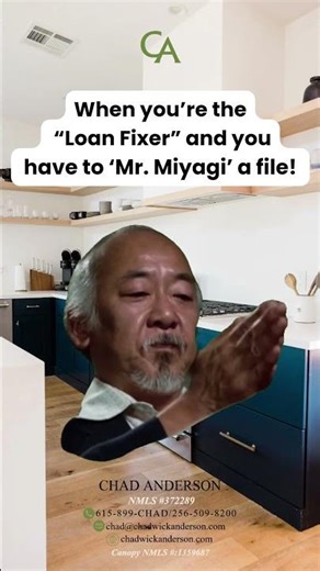 Some of us don’t just close loans… We rescue them! #mortgagerates #memes #valoans #usdaloan