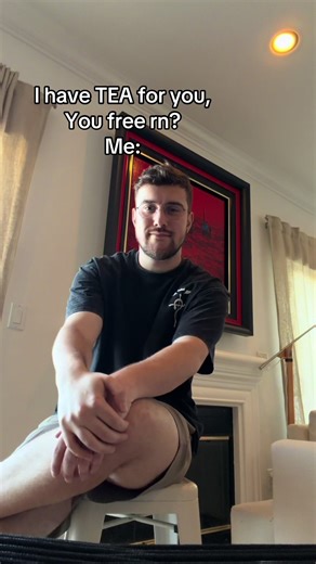 Biffle (@bifflewiffle)’s video of Tea