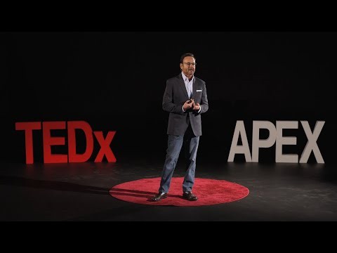 The difference between chosen and forgotten brands | Doug Zarkin | TEDxApex