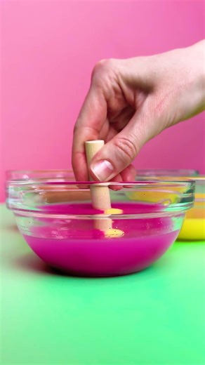 🌈👧 Craft Your Dream Tights! A Colorful DIY Adventure!