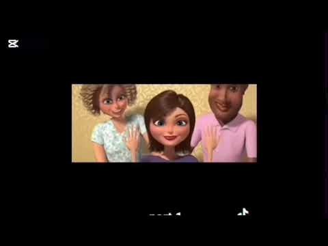 Monsters VS Aliens