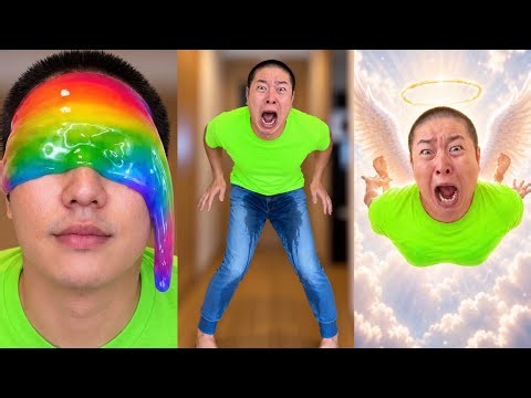 Sagawa: Try Not To Laugh 🤣 Top 100 Funniest Videos Ever 🎬🔥