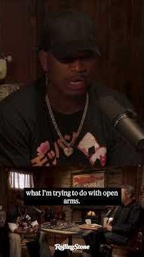 Ne-Yo Says He Was Warned About Nashville