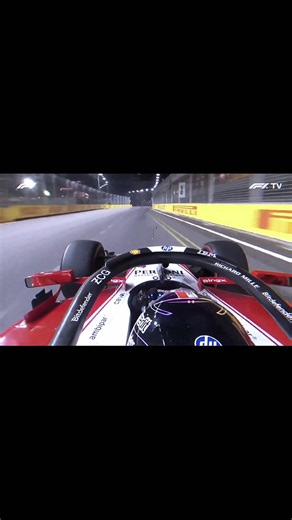 Charles Leclerc amazing lap — Ferrari F1 highlights