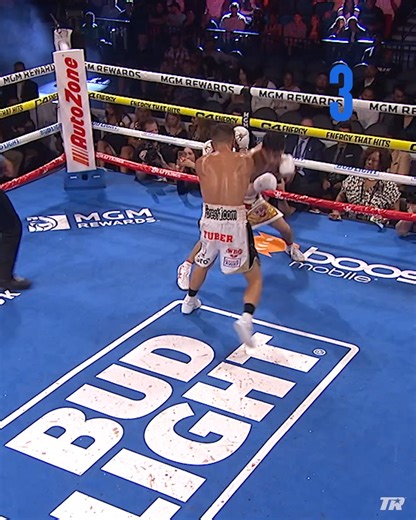 Which fighter from Japan would you pay big money to watch live? 🇯🇵 | Top Rank Boxing