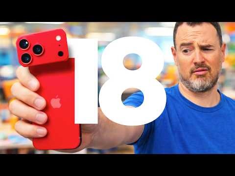 Apple is ending the iPhone schedule!