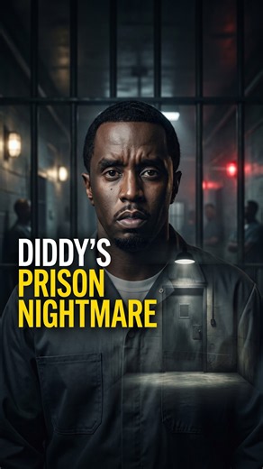 DIDDY'S Prison Nightmare Gets DARKER: What Really Happened Inside?