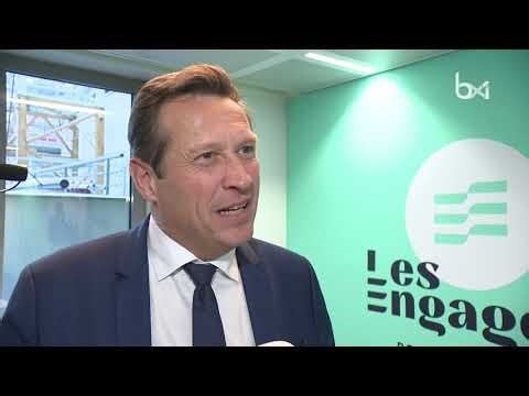 Michel De Maegd quitte le MR et rejoint Les Engagés