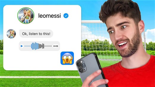 Exposing 100 secret soccer hacks from pro players