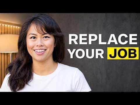 These 9 AI Businesses Will Make You $1M (With Zero Employees)